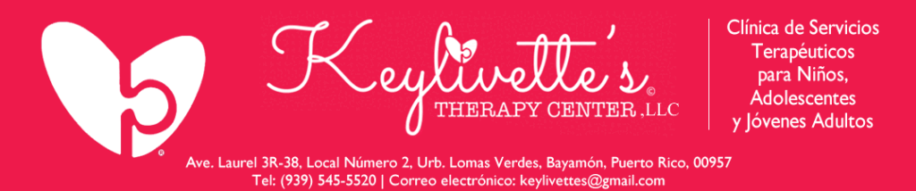 KEYLIVETTES THERAPY MCENTER